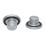 Auto Engine Parts Oil Drain Screw Primer Bolt for 1
