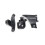 For 408 Car Headlight Repair Kit Bracket Protectiv 3