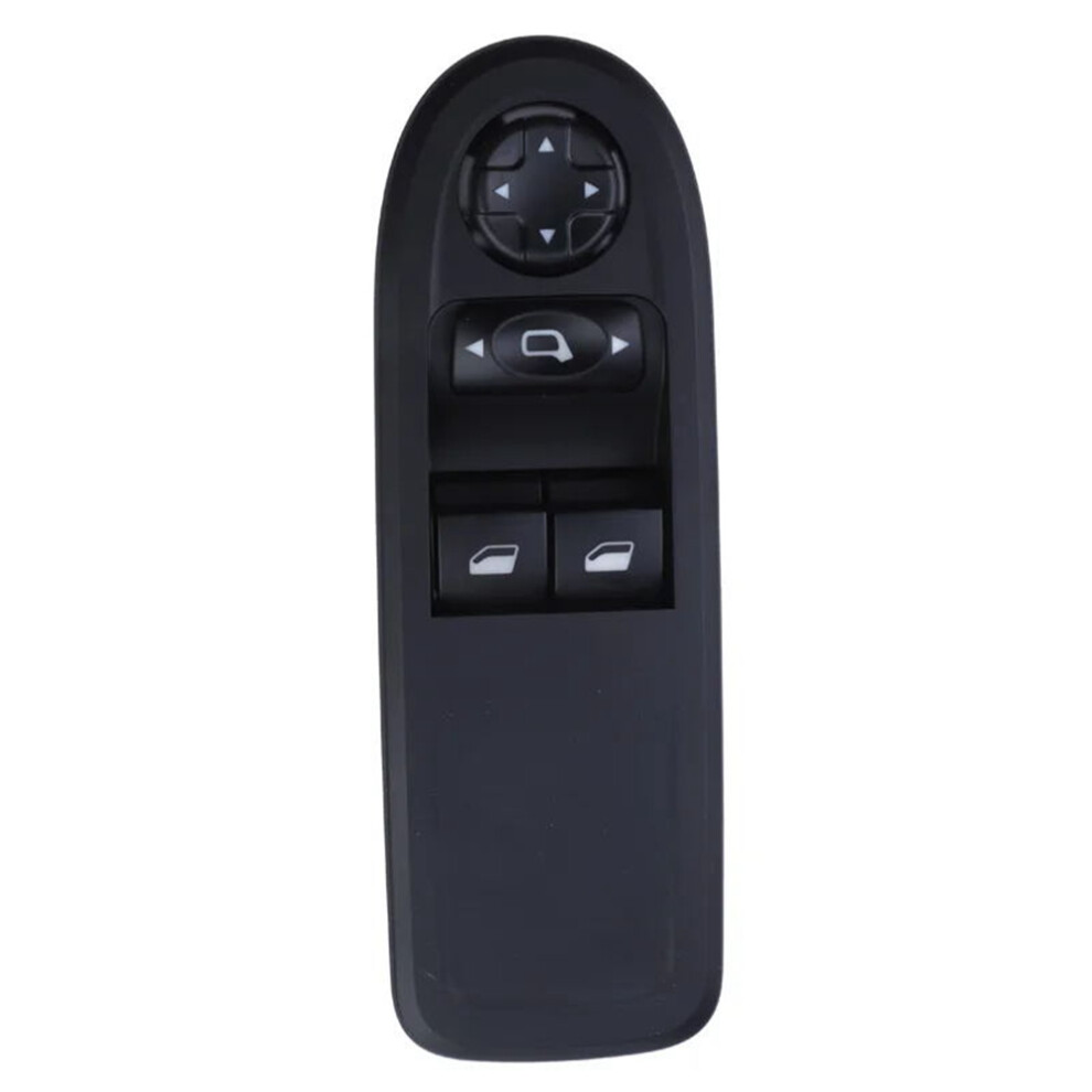 96647495Xt Window Switch For C1, C3 207 Black 4852707518250