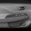 Car Door Armrest Cover Panel for 2024+ Window Glas 5