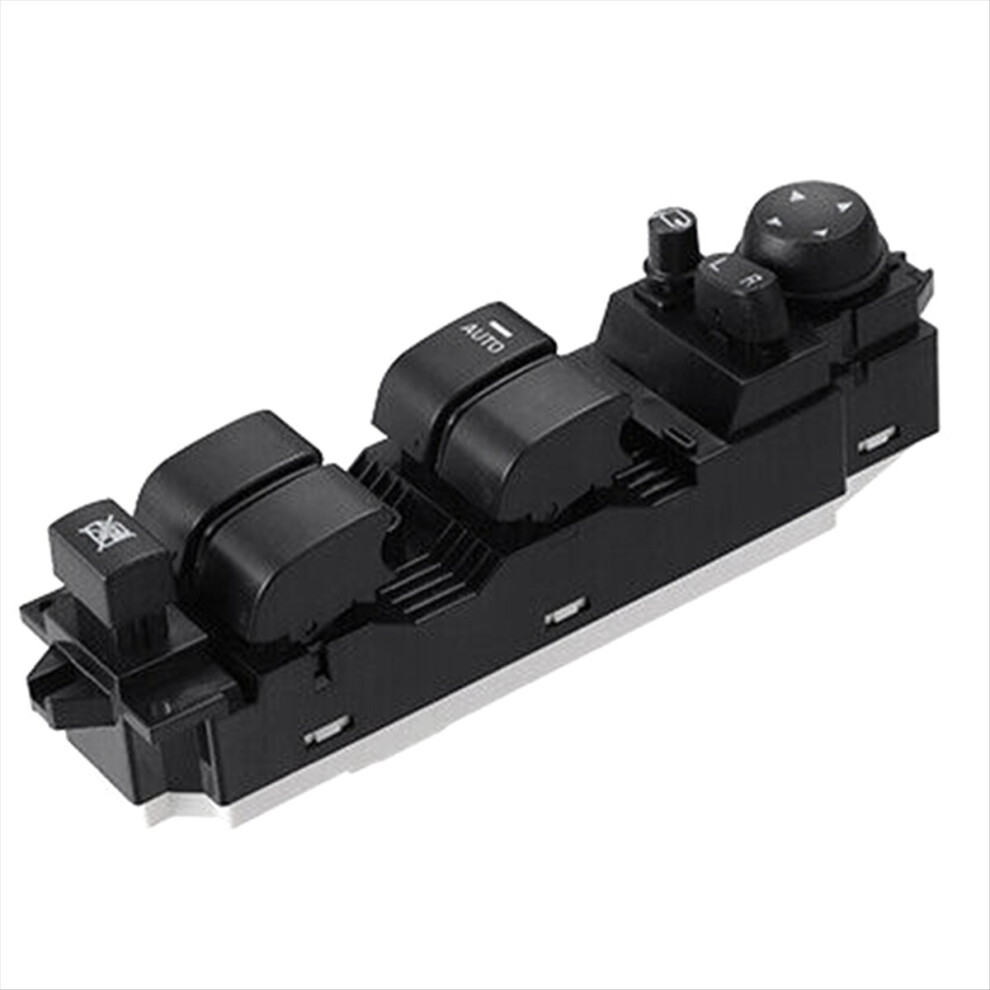 New Bek6-66-350 Power Window Master Switch Control 4852707514740