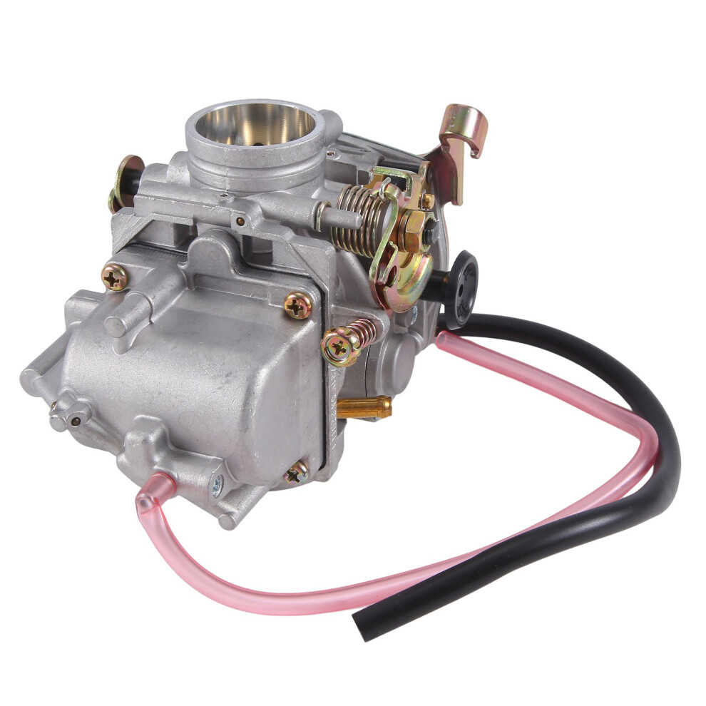 Carburetor (Hand ) For Gn250 Gn300 Sr250 Roketa J 4852707515662