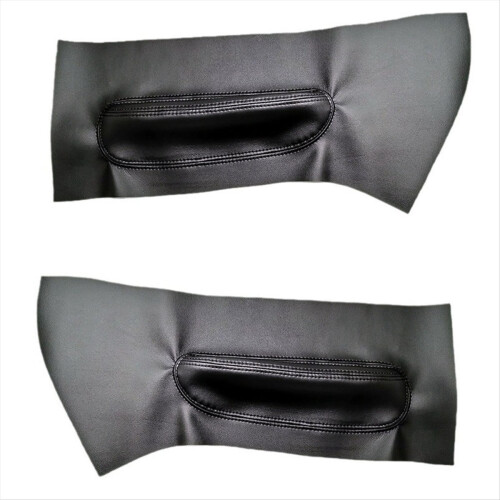 Car Interior Door Panel Protective Sheath Armrest