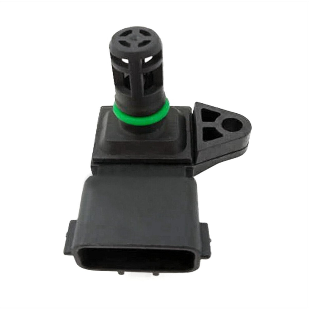 Manifold Absolute Intake Pressure Map Sensor 5Wy28 4852707536124