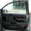 Car Interior Door Panel Protective Sheath Armrest 6