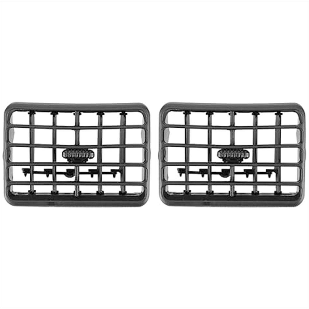 Front Center Dash Air Vent 55063-35010 5506335030 4852707532676