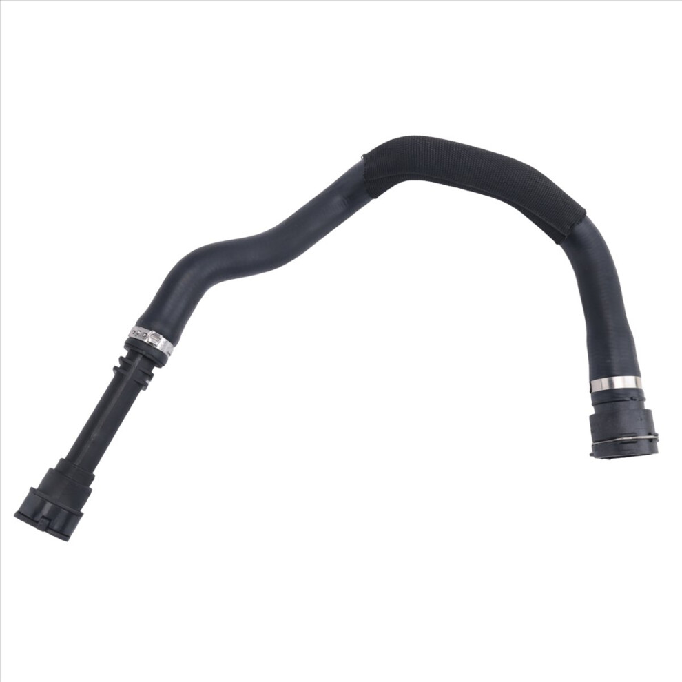 8641078 Below Water Coolant Radiator Pipe Hose For Black 4852707536988