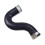 Turbo Charger Intercooler Hose Radiator for Sprint 1