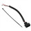 2Set Tail Light Wiring Harness Plug 710001645 for 3
