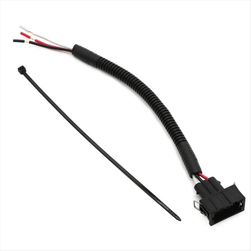 2Set Tail Light Wiring Harness Plug 710001645 for 2