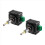 1Pair D3S/D3R LED Headlight 360 HID Xenon Bulb Tur 11