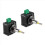 1Pair D3S/D3R LED Headlight 360 HID Xenon Bulb Tur 3