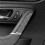 For CC 2012-2018 Soft Carbon Fiber Interior Door H 4