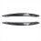 Car Front Headlight Cover Head Light Lamp Eyelid E 1