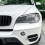 Car Front Headlight Cover Head Light Lamp Eyelid E 7