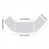 For E450 1997-2022 Motorhome Caravan Windshield Sn 8