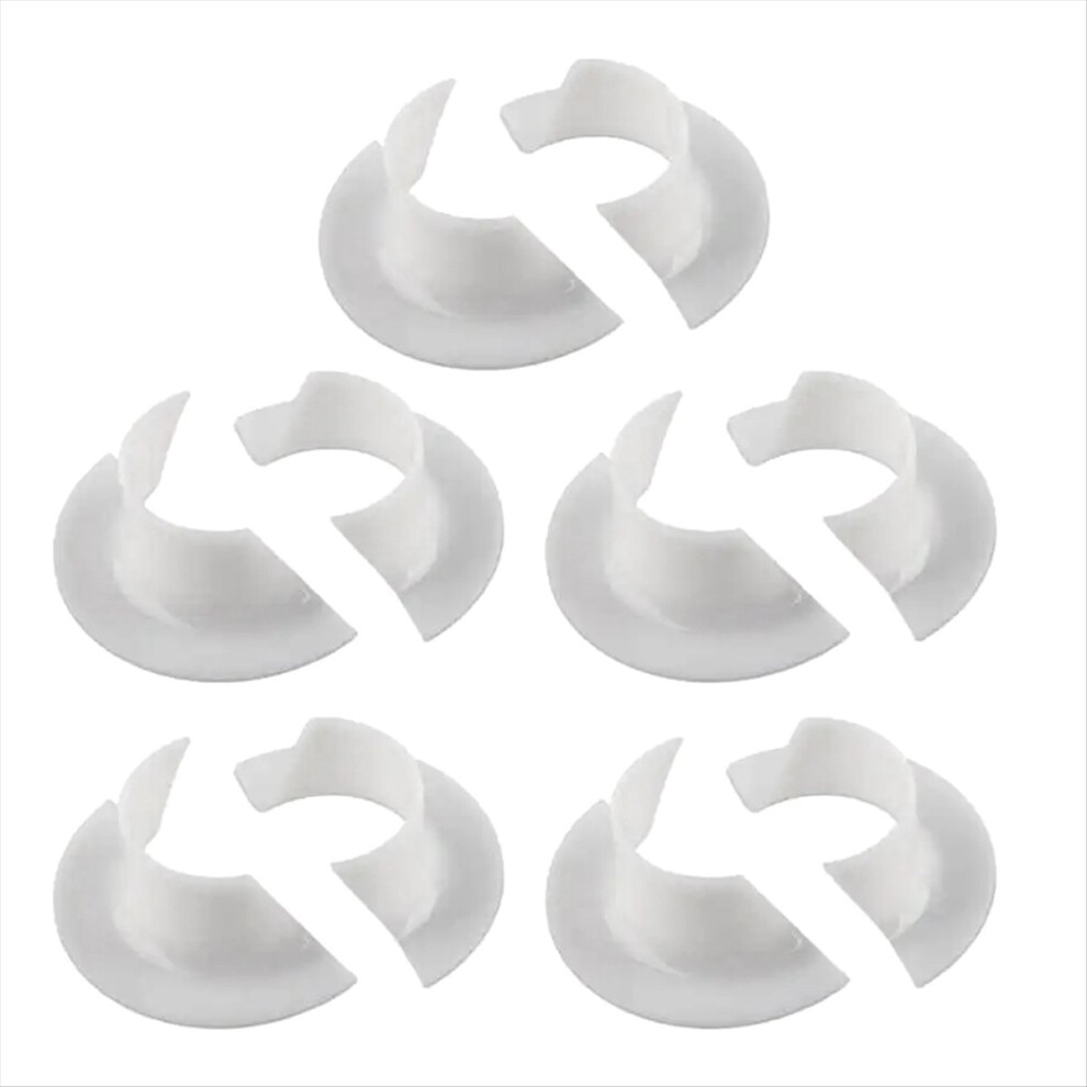 5 Pair Boat Outboard Pivot Shaft Bushing For 4 Str 4852707539842