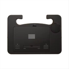 Portable Car Laptop Computer Desk Mount Stand Stee