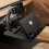 Portable Car Laptop Computer Desk Mount Stand Stee 8