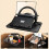 Portable Car Laptop Computer Desk Mount Stand Stee 6