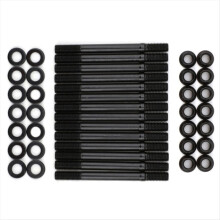 201-4302 Cylinder Head Stud Kit Engine Bolt for E3