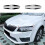 Car Front Headlight Cover Head Light Lamp Eyelid E 6