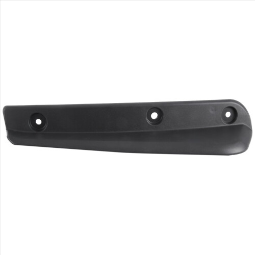 Car Exterior Accessories Front Bumper Lower Skirt