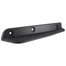 Car Exterior Accessories Front Bumper Lower Skirt