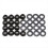 201-4302 Cylinder Head Stud Kit Engine Bolt for E3 4