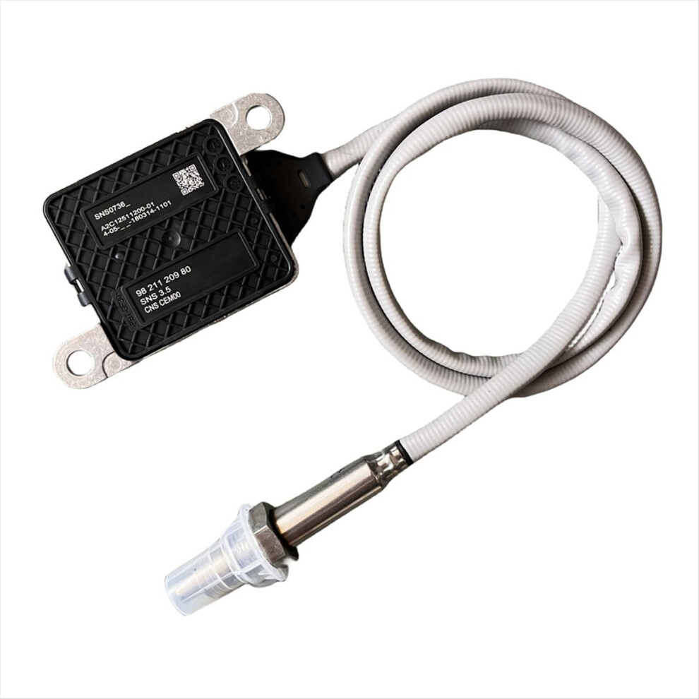 9821121180 For C3 C4 C5 Ds3 Ds4 Ds5 Nitrogen Oxide 4852707539125