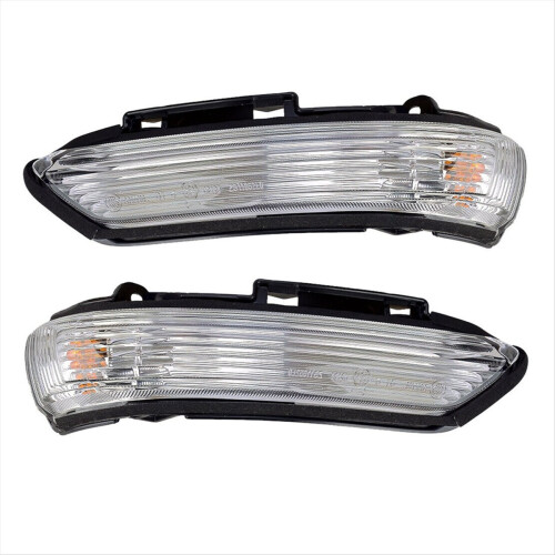 For MG ZS RX3 2017-2021 Rearview Mirror Light Door