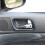 Car Interior Door Panel Decoration Strip Trim Moul 10