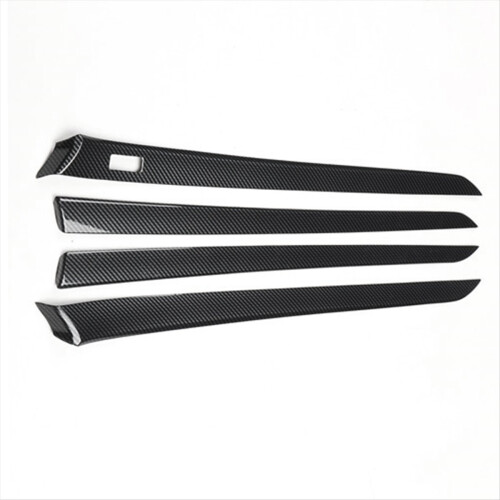 Car Interior Door Panel Decoration Strip Trim Moul 1