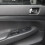 Car Interior Door Panel Decoration Strip Trim Moul 9
