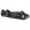 For MG ZS RX3 2017-2021 Rearview Mirror Light Door 9