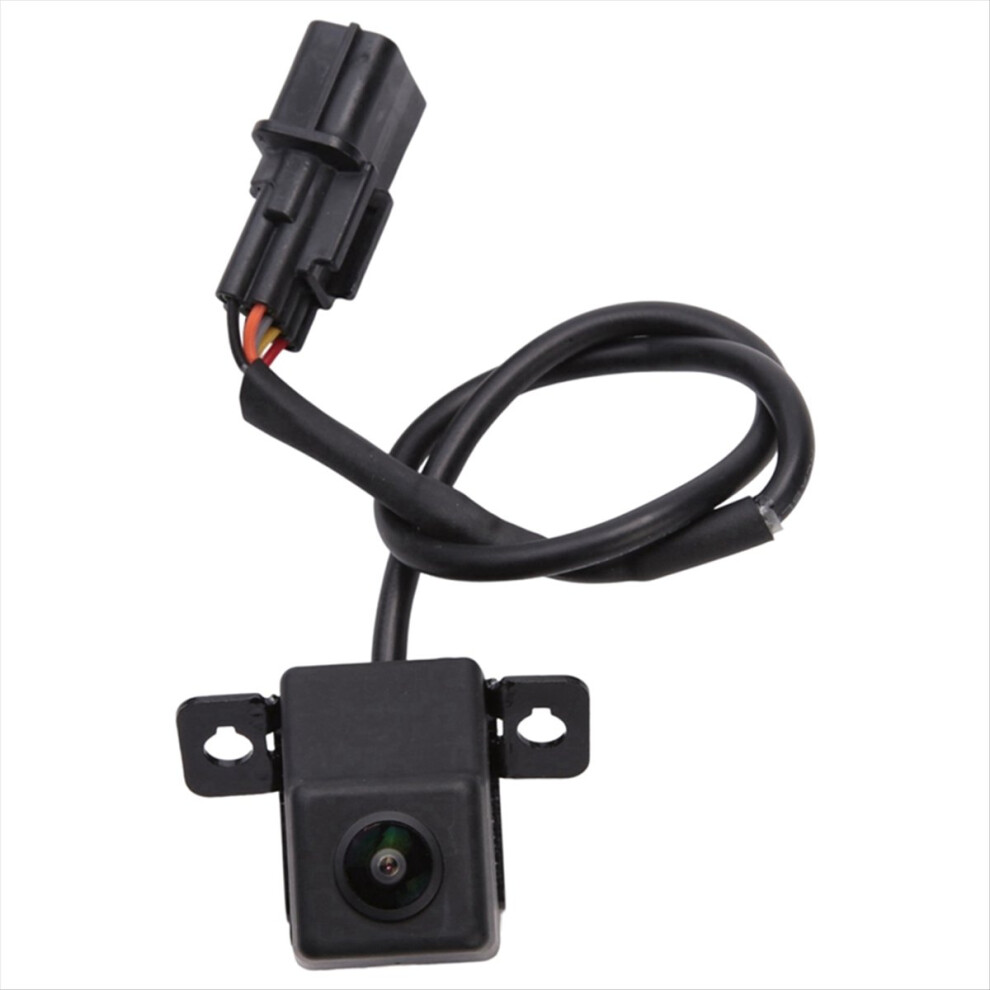 Car Rear View Reversing Backup Camera Parking Assi 4852707503041