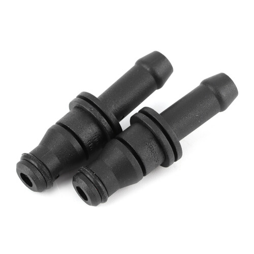 2 stücke Kühlung Schlauch Anschluss 0039970689 2