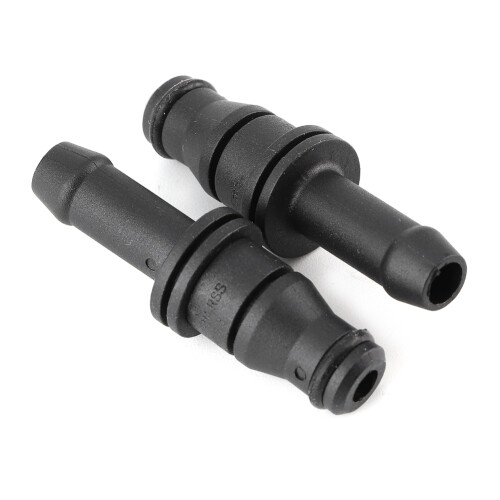 2 stücke Kühlung Schlauch Anschluss 0039970689 1