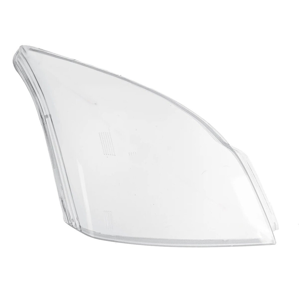 Right Car Head Lens Cover Head Lamp Lam Light 4852707507315