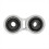 Car Rear Control Arm Bushing Link 31277896 for XC9 3