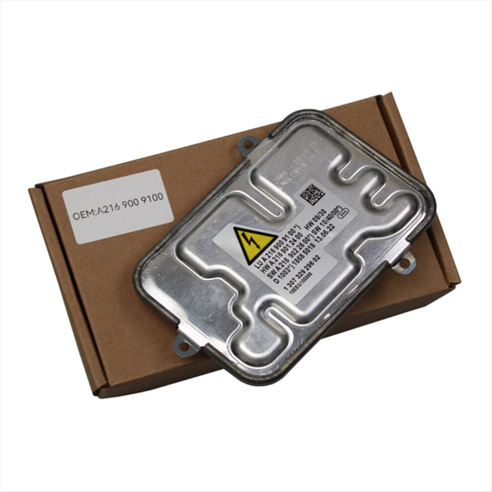 A2169009100 Car Xenon Headlight Ballast For - Cla 4852707589427