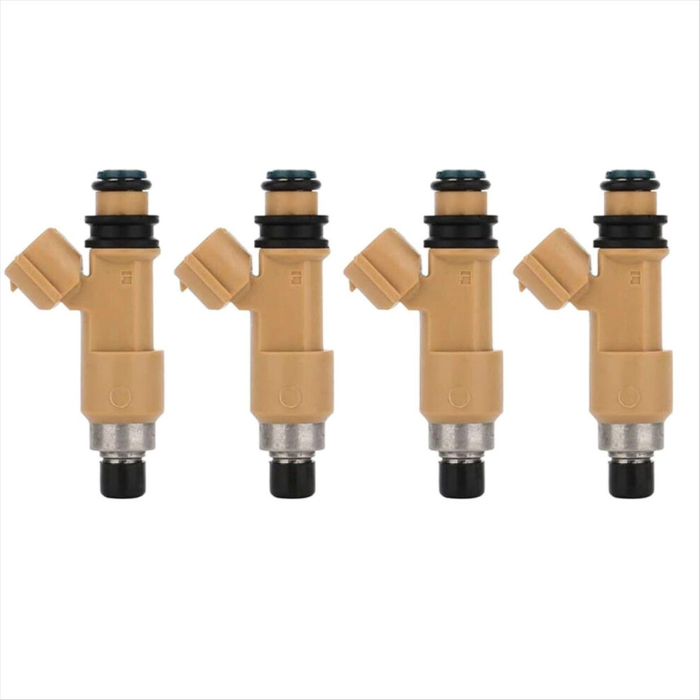 4Pcs Injectors For Forester 2.5L 3.0L 2004-2011 16 4852707507506