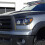 1Pair Front Lower Headlight Filler Trim Plate 5393 8