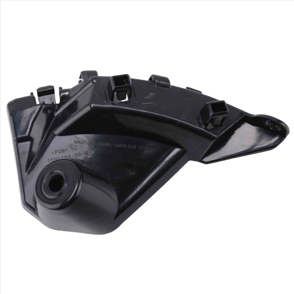Automobile Right Front Bumper Bracket 1047093-00-H 4852707598658