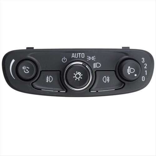 42550413 Headlight Switch Control Fog Light for Mo 1