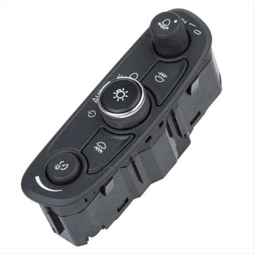 42550413 Headlight Switch Control Fog Light for Mo 2