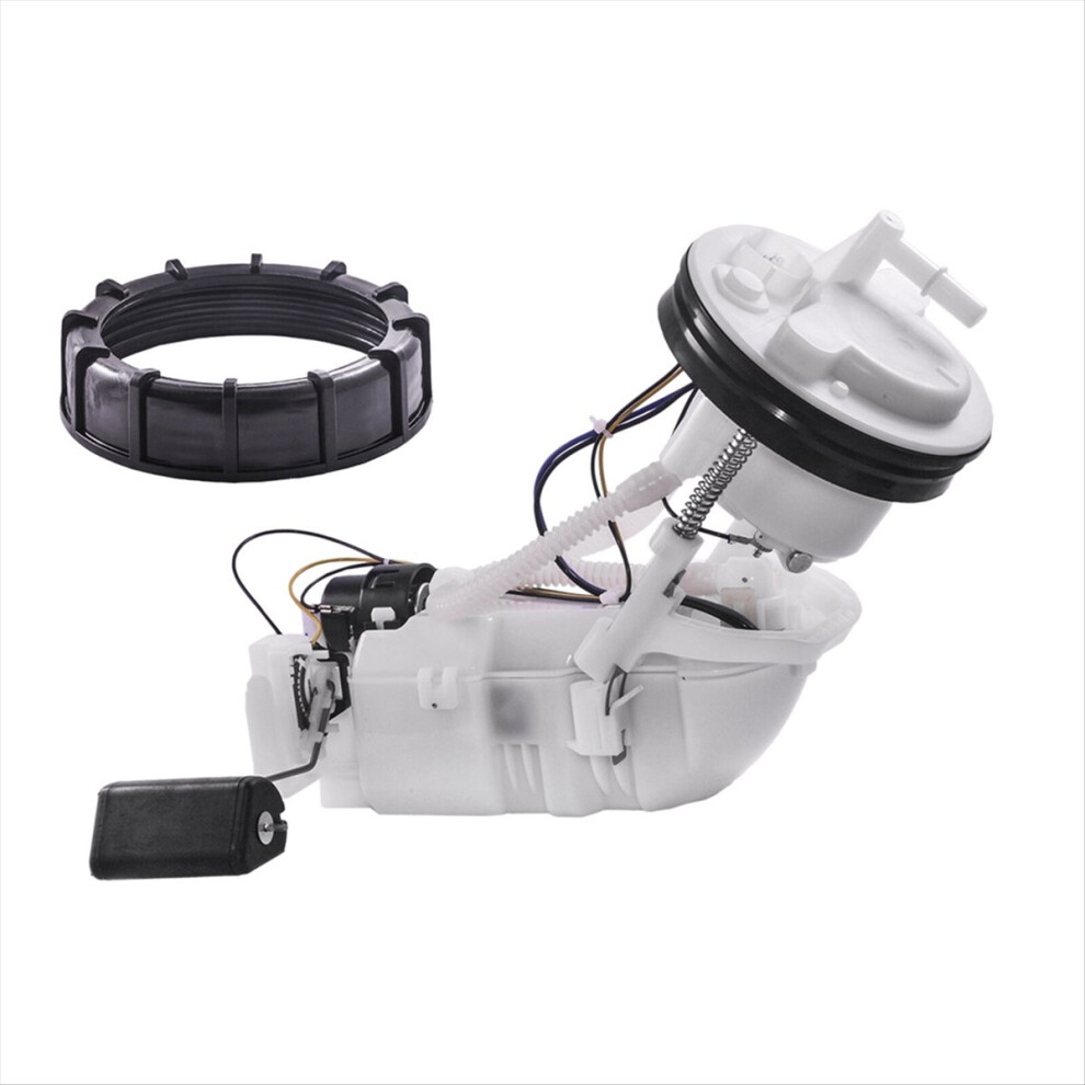 Pump Assembly For 1.3L 1.7L 2.0L El 17045-S5a-A00 4852707520734