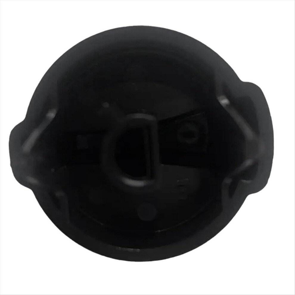 3Pcs A/C Heat Fan Climate Control Hvac Knob Set 12 4852707518458