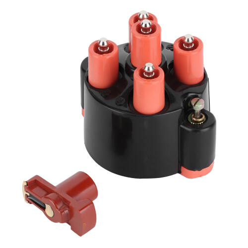 Verteilerkappe + Rotor 0001584902 Ersatz Passend 1