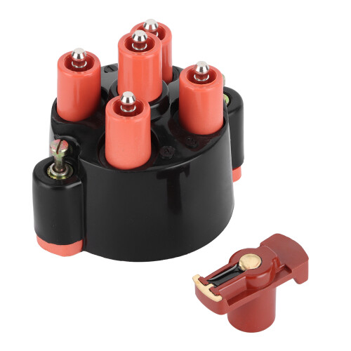 Verteilerkappe + Rotor 0001584902 Ersatz Passend 2